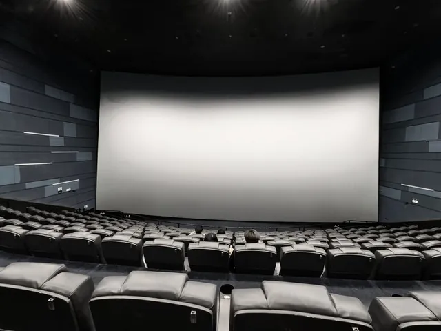 Classics — stream timeless cinema live on IPTV Stream