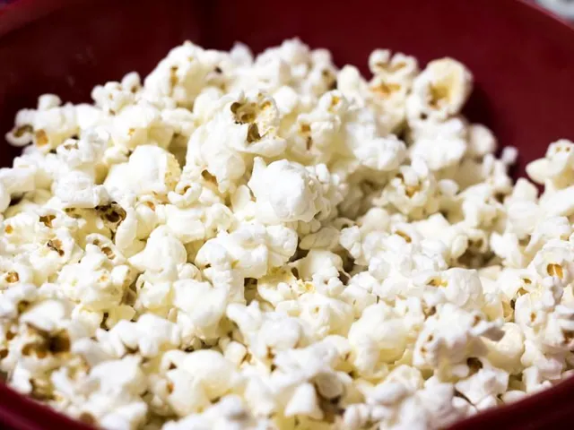 Movie Night — stream snacks & streaming live on IPTV Stream