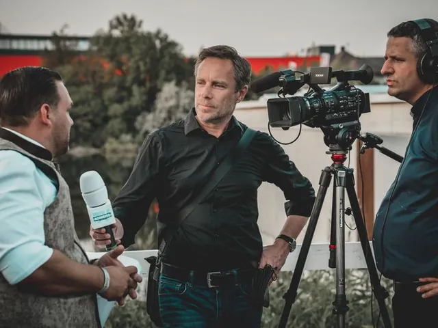 Field Reports — stream on-the-ground coverage live on IPTV Stream