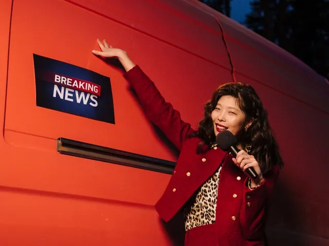 Live News — stream breaking stories as they happen live on IPTV Stream