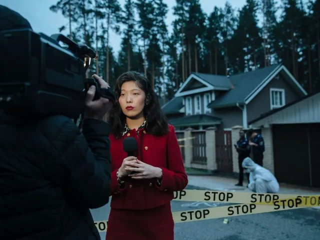 Top Stories — stream the headlines that matter live on IPTV Stream