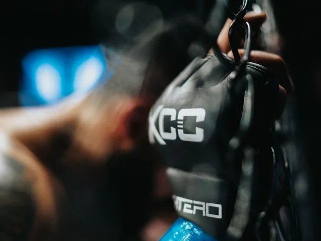 MMA — stream ufc, bellator & all the cards live on IPTV Stream
