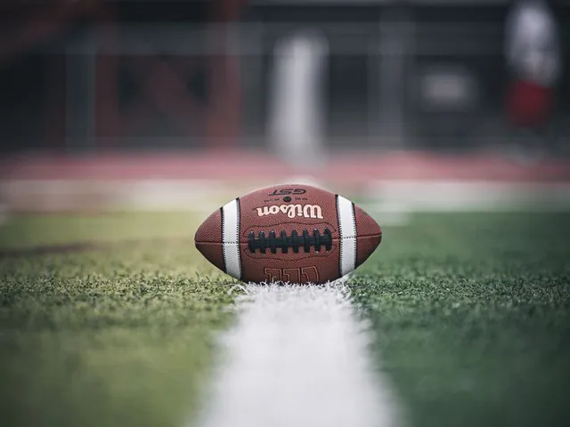 NFL — stream every game, every sunday live on IPTV Stream