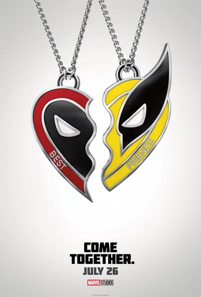 Stream Deadpool & Wolverine on IPTV Stream