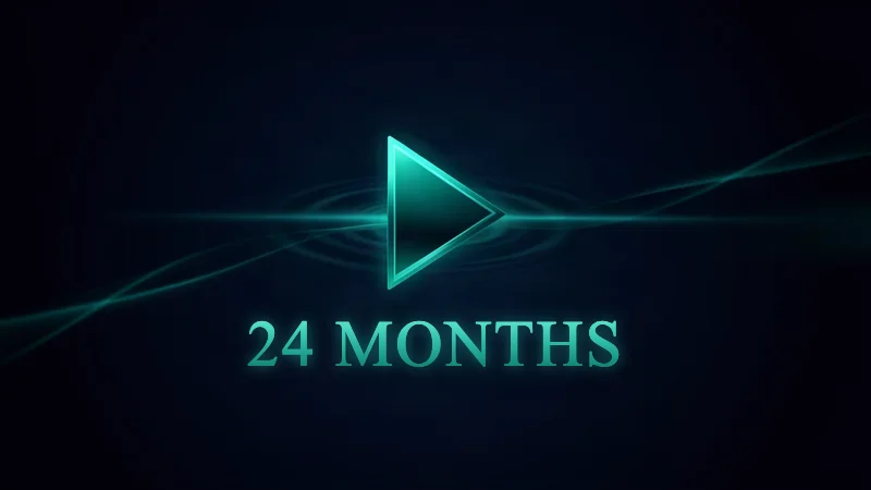 IPTV Stream 24 MONTHS plan